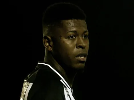 Após polêmica com Flamengo, Cortez tem contrato rescindido no Botafogo