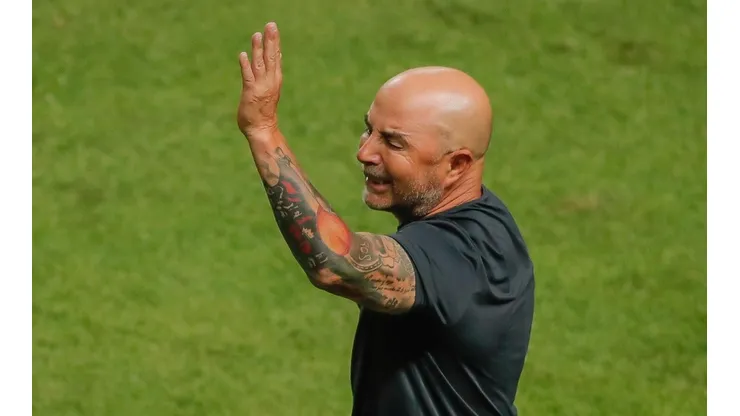 Foto: Bruno Cantini/Atlético