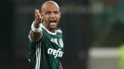Foto: Cesar Greco/Palmeiras.
