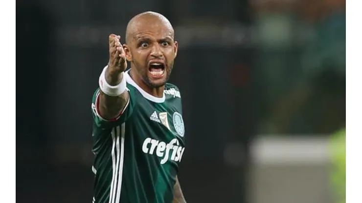 Foto: Cesar Greco/Palmeiras.