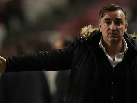 Leven Siano alega imitação ao Vasco por interesse do Flamengo em Carvalhal