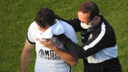 Lesão de Boselli faz Corinthians correr contra para ter Jô à disposição