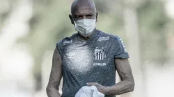 Jesualdo 'elege culpado' para derrota do Santos