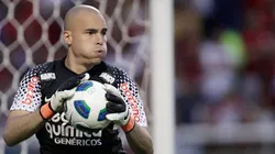 Julio Cesar não se intimida em enfrentar o Corinthians