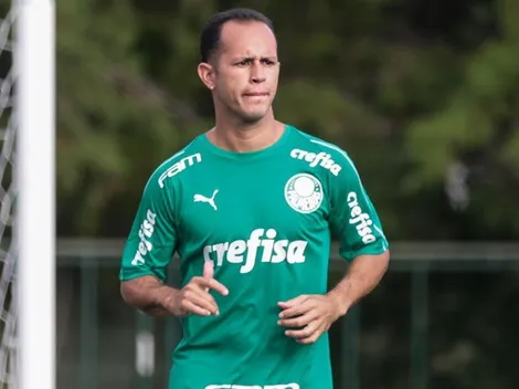 Guerra faz Palmeiras ter grande prejuízo com a Crefisa