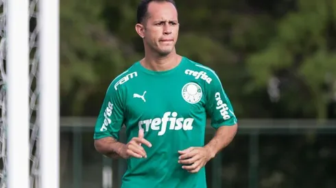 Foto: Divulgação/Agência Palmeiras