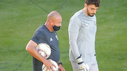 Foto: Bruno Cantini / Agência Galo / Atlético / Divulgação