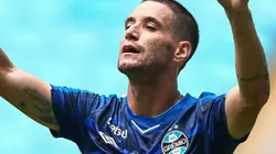 Thiago Neves deve ser titular na próxima partida.
