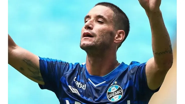 Thiago Neves deve ser titular na próxima partida.