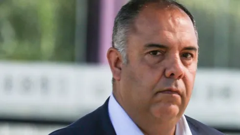 Foto: Alexandre Vidal/Flamengo.