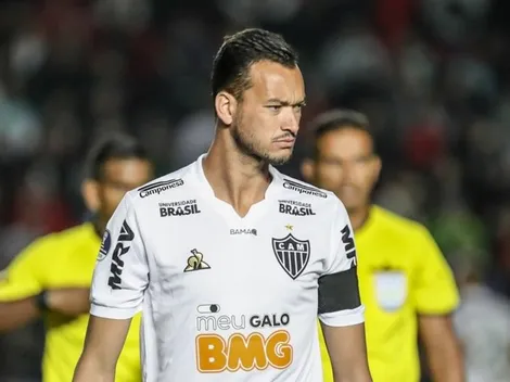 Réver publica mensagem "comprometedora"