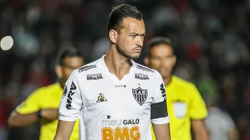 Réver publica mensagem