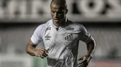 Foto: Ivan Storti/Santos FC