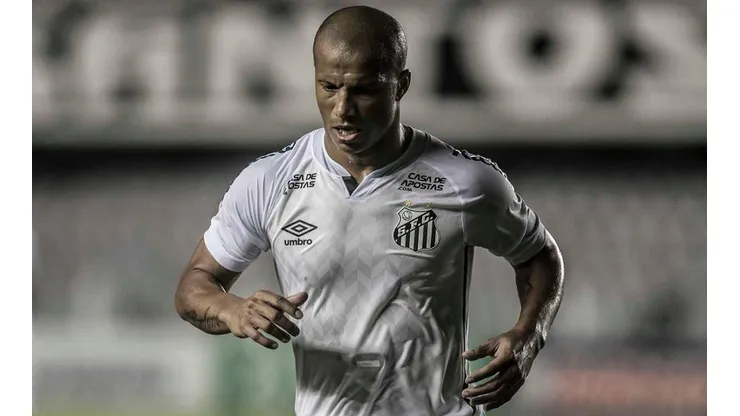Foto: Ivan Storti/Santos FC