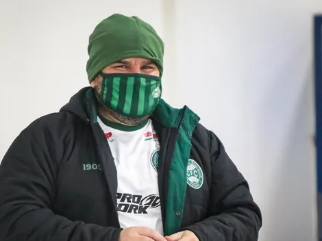 Barroca tem 5 desfalques para a partida decisiva contra o Cianorte