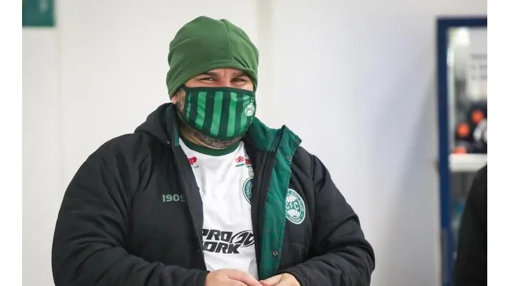 Barroca tem 5 desfalques para a partida decisiva contra o Cianorte