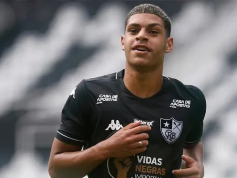 Marcos Leite indica venda de Luis Henrique