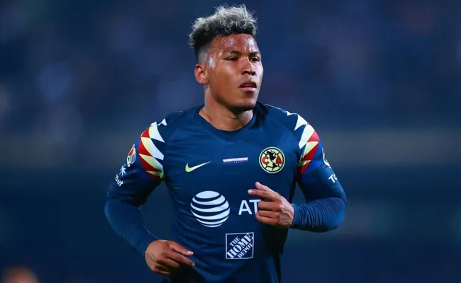 Foto: Getty Images – Roger Martínez, no América do México