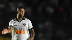 José Carlos Moreira coloca ponto final em situação envolvendo Guarín