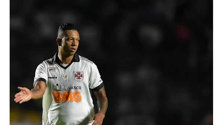 José Carlos Moreira coloca ponto final em situação envolvendo Guarín