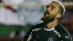 Cesar Greco/Palmeiras