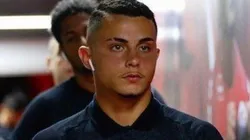 Vasco anuncia renovação de Bruno Gomes e mais 4