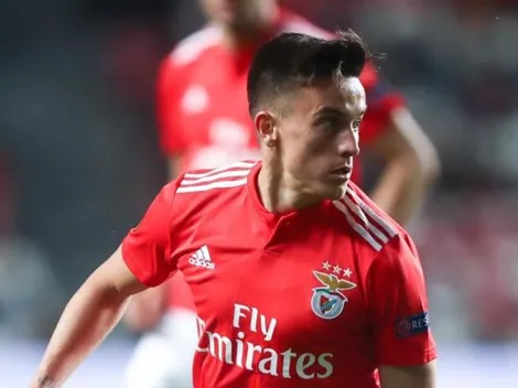 Jorge Jesus será fundamental nas negociações entre Internacional e Cervi