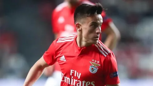 Jorge Jesus será fundamental nas negociações entre Internacional e Cervi