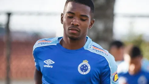Foto: Vinnicius Silva/Cruzeiro/Divulgação