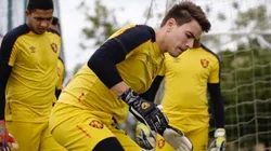 (Foto: Sport / Anderson Stevens / Divulgação)