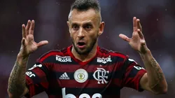 Rafinha vê falha no planejamento, mas exalta alvo para substituir Jesus