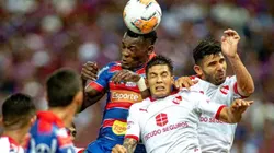 Ceni decifra mistério em escalação do Fortaleza contra o Sport