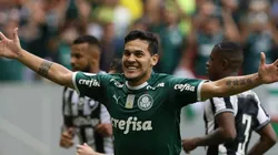 Briga entre Barros e empresário de Gómez trava renovação do zagueiro com o Palmeiras
