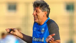 Foto: Lucas Uebel/Grêmio.