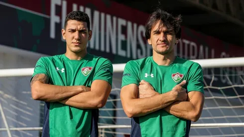 Fluminense registra baixa na defesa para amistoso contra o Botafogo