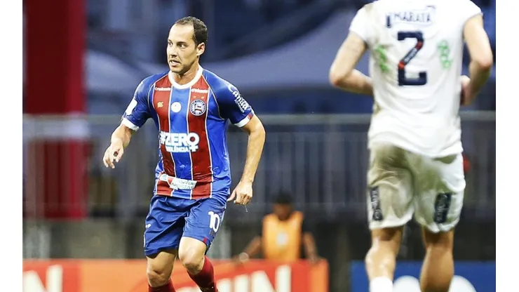 Além de Gilberto, Rodriguinho também é baixa para Roger Machado