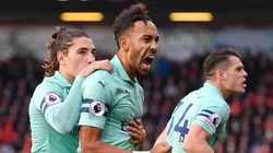 Astro do Arsenal-ING revela torcida pelo Corinthians e agita a web