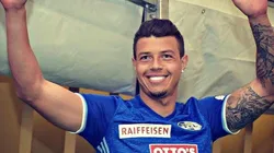 Foto: Divulgação/Luzern.