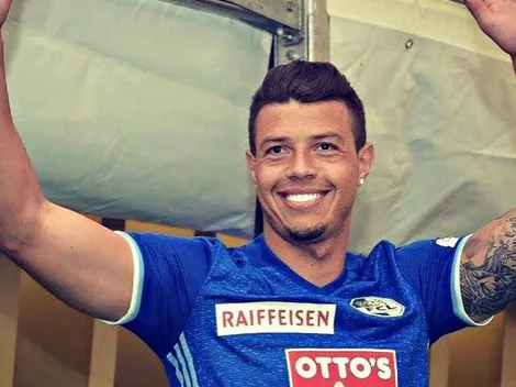 Vasco avança em negociação e deve trazer zagueiro Lucas Alves