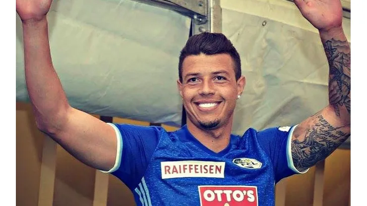 Foto: Divulgação/Luzern.