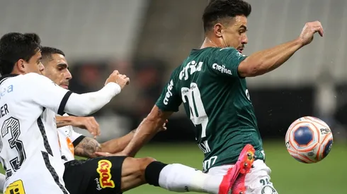 Palmeiras tira o sono da torcida com falta de efetividade no Derby