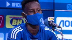 Foto: Gustavo Aleixo/Cruzeiro/Divulgação