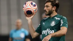 Foto: Cesar Greco/Palmeiras.