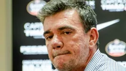 Andrés responde Sornani por planos de eliminar Timão no Paulista