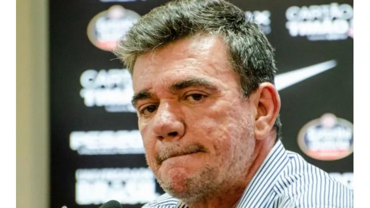 Andrés responde Sornani por planos de eliminar Timão no Paulista