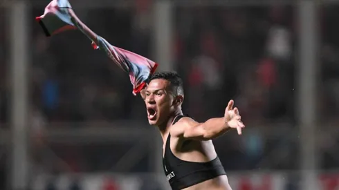 Herrera fica muito próximo de ser jogador do Palmeiras