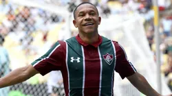 Wellington Silva e Fred reforçam Fluminense