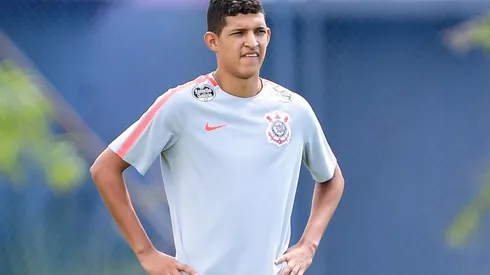 Foto: Daniel Augusto Jr/Corinthians.