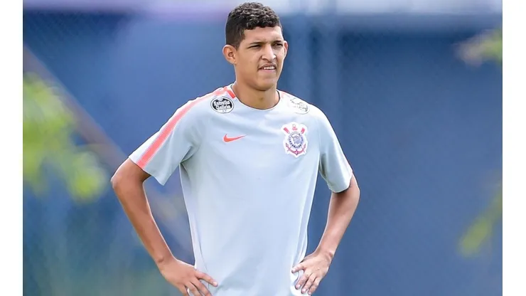 Foto: Daniel Augusto Jr/Corinthians.