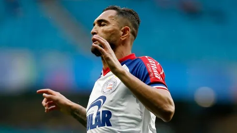 Foto: Felipe Oliveira/EC Bahia